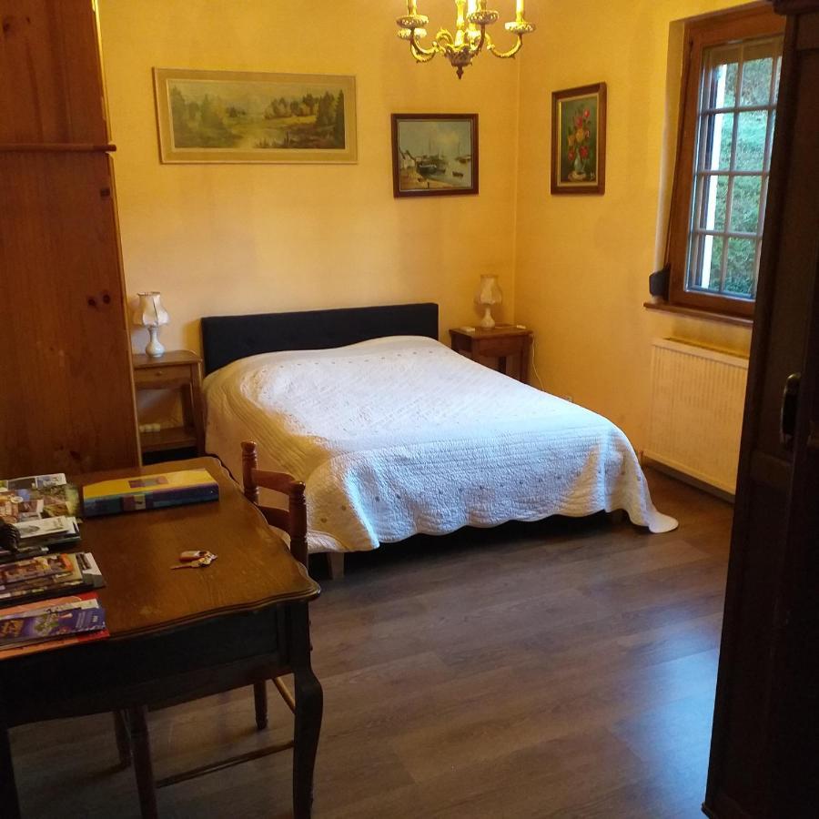 Ranspach B&B Ma Maison Hautes Vosges מראה חיצוני תמונה